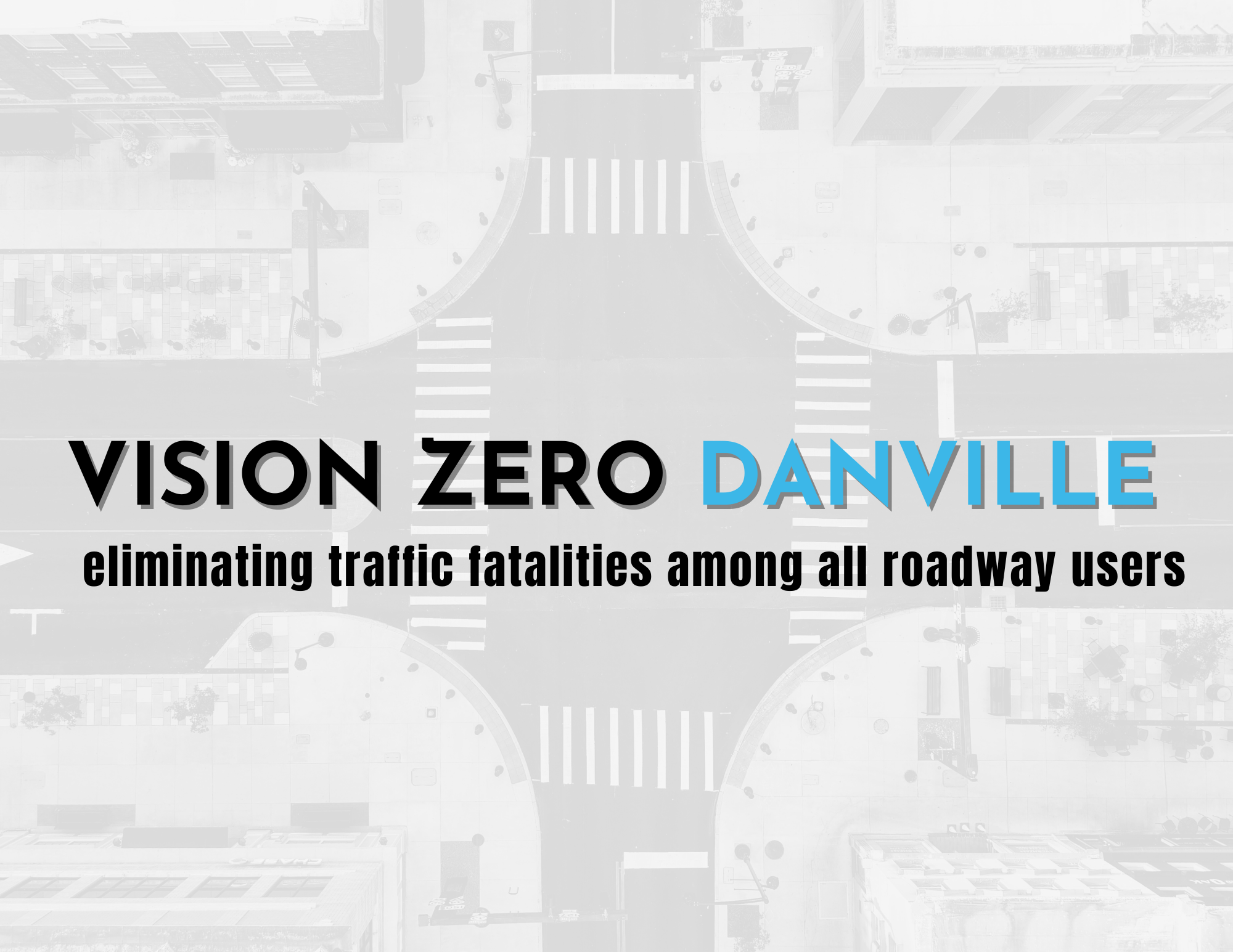 Vision Zero Plan 2024