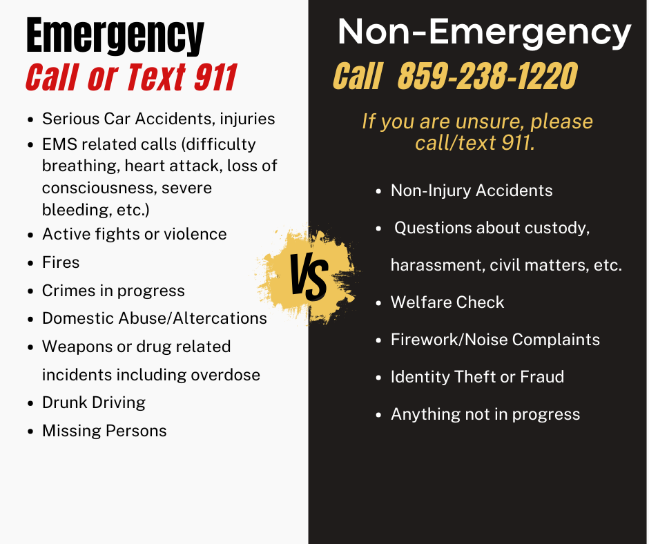 Navy Modern Marketing Company Profile Trifold Brochure (Facebook Post)