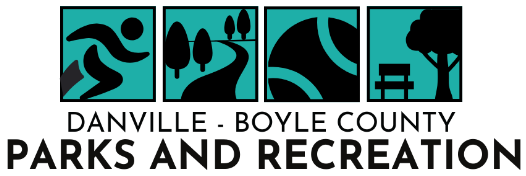 Danville Parks and Recreation Homepage