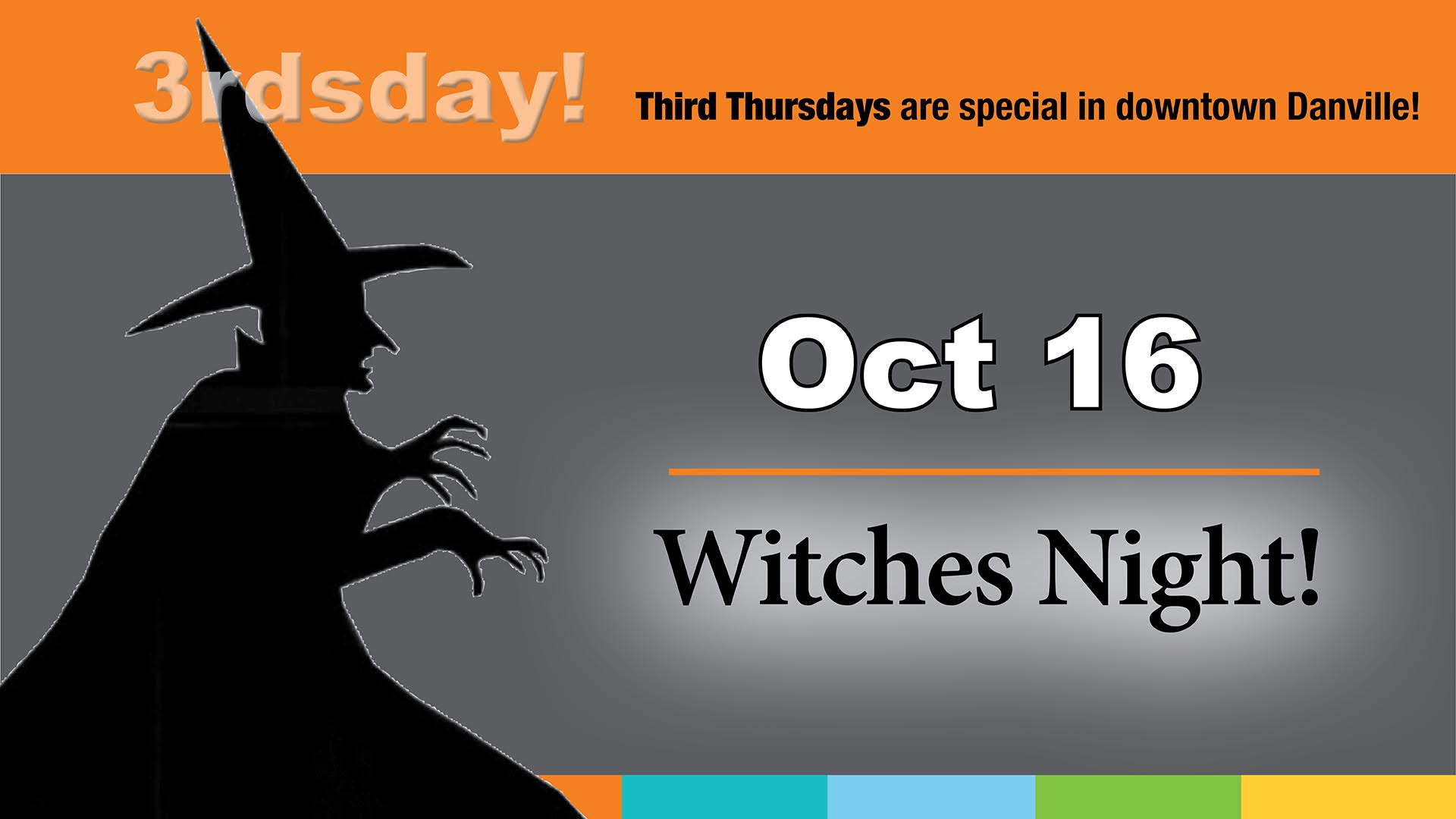 witches night -