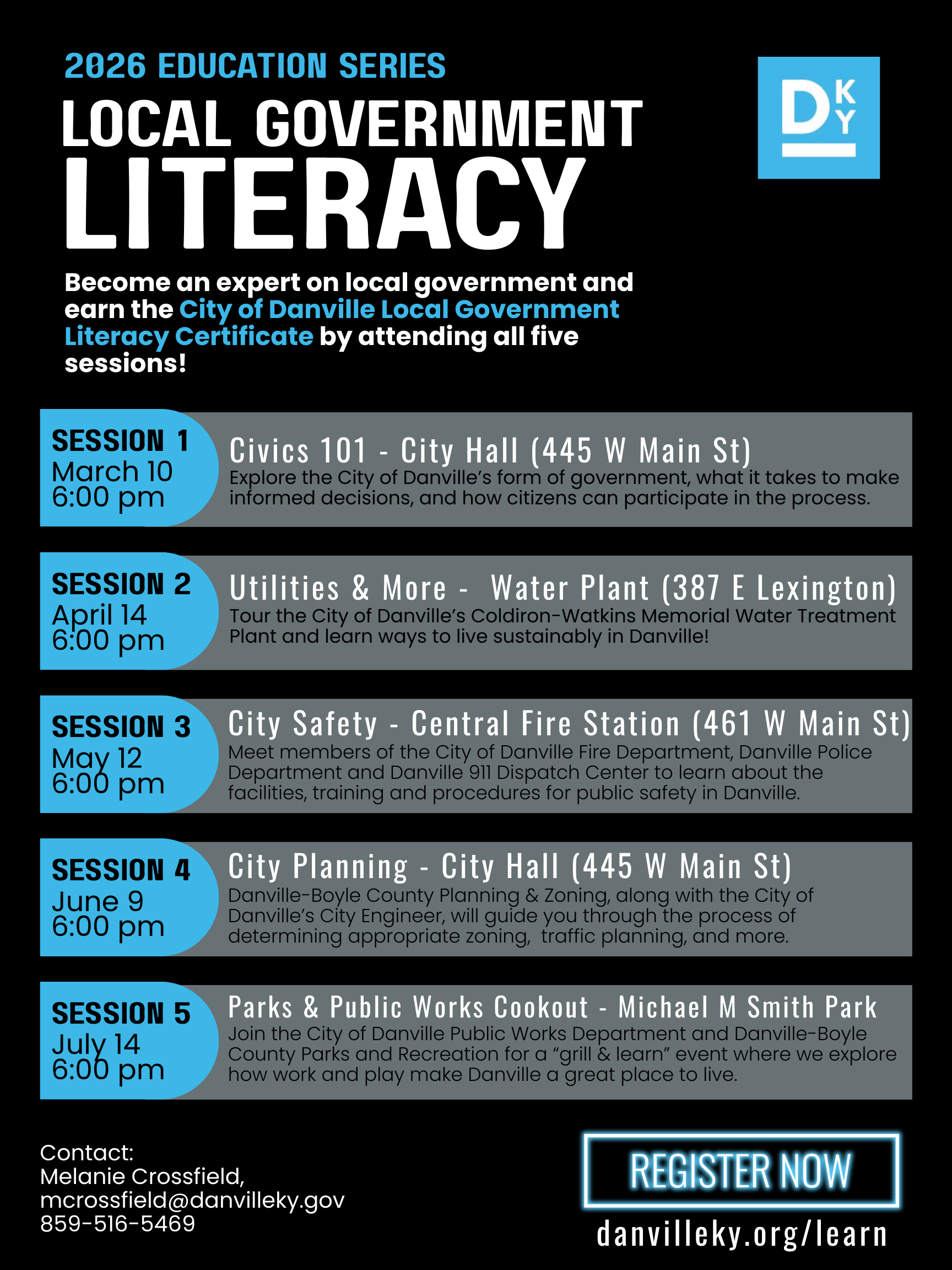 Beige And Colorful Geometric Festival Program Schedule Of Events Poster