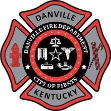 DFD Emblem