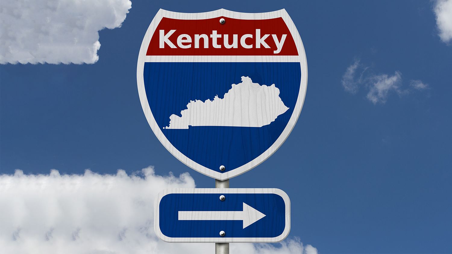 Kentucky-Travel
