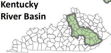 Kentucky River Basin