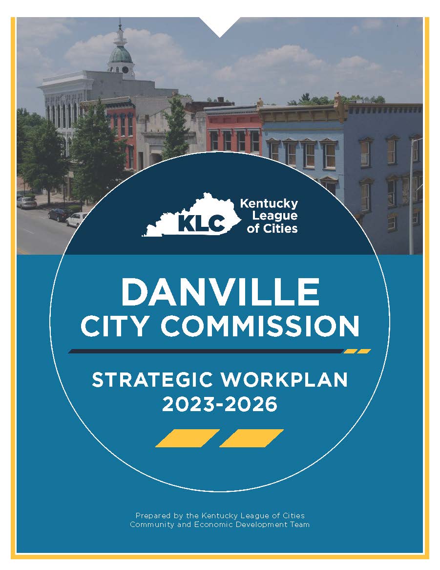 Danville City Commission Strategic WorkPlan 2023-2026_Page_01