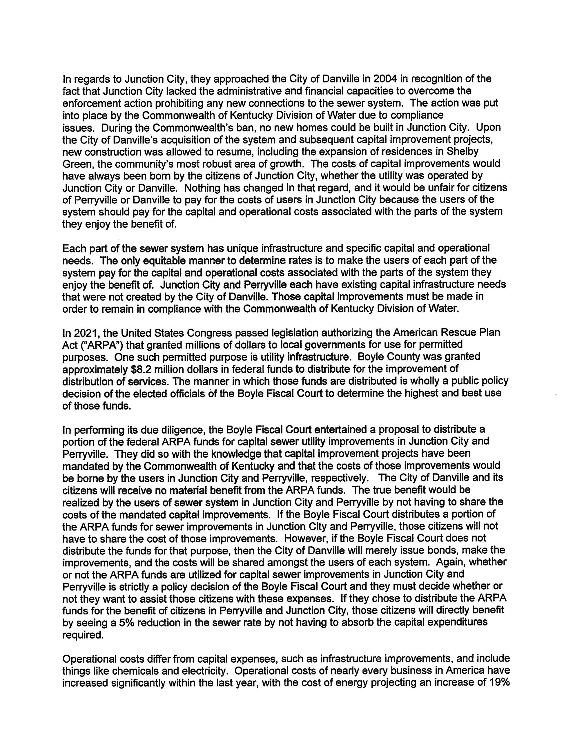 Approval of Statement Pertaining to Sewer Rates in Junction City and Perryville_Page_2