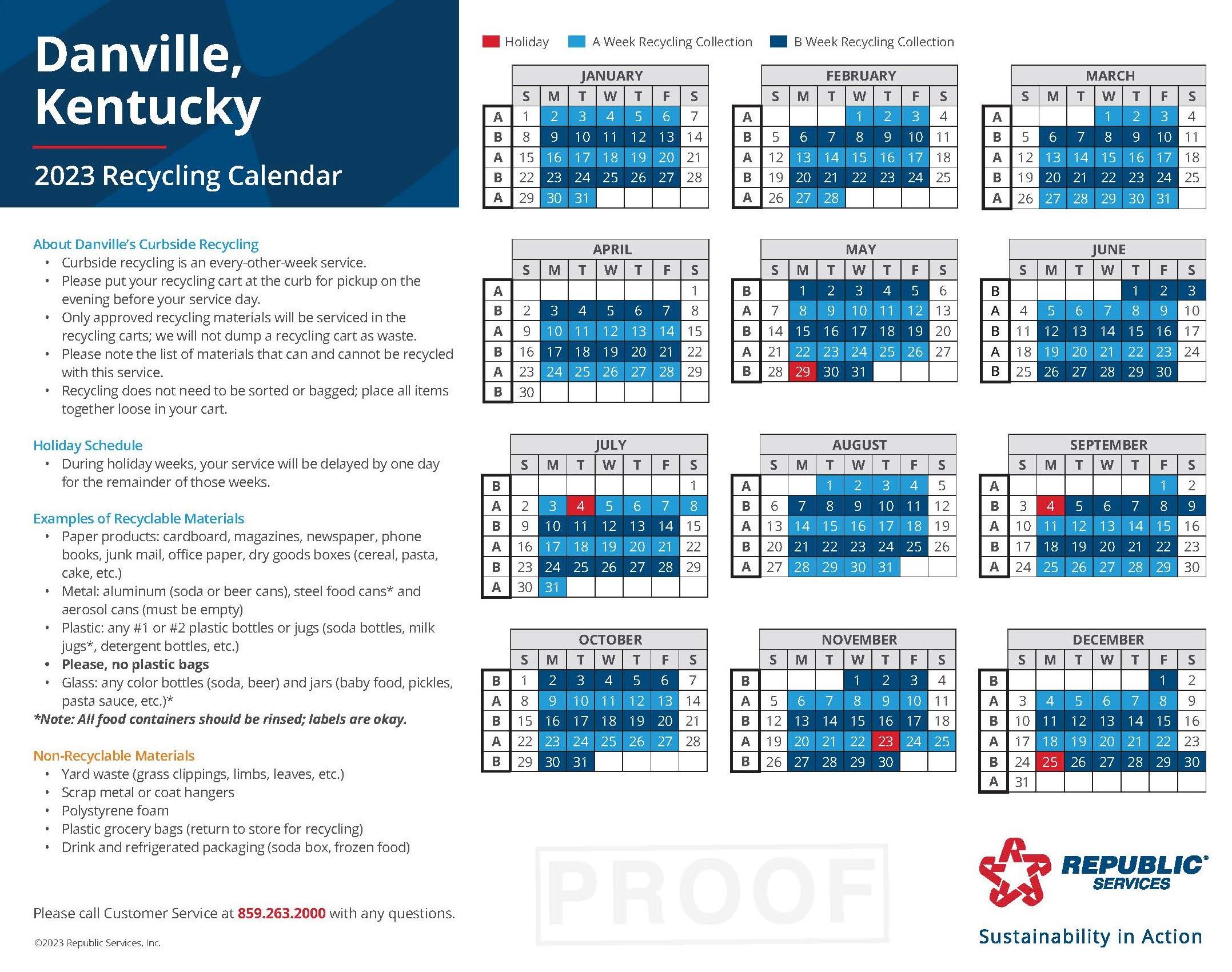 RS-475450 - Danville Recycling Calendar_Preher