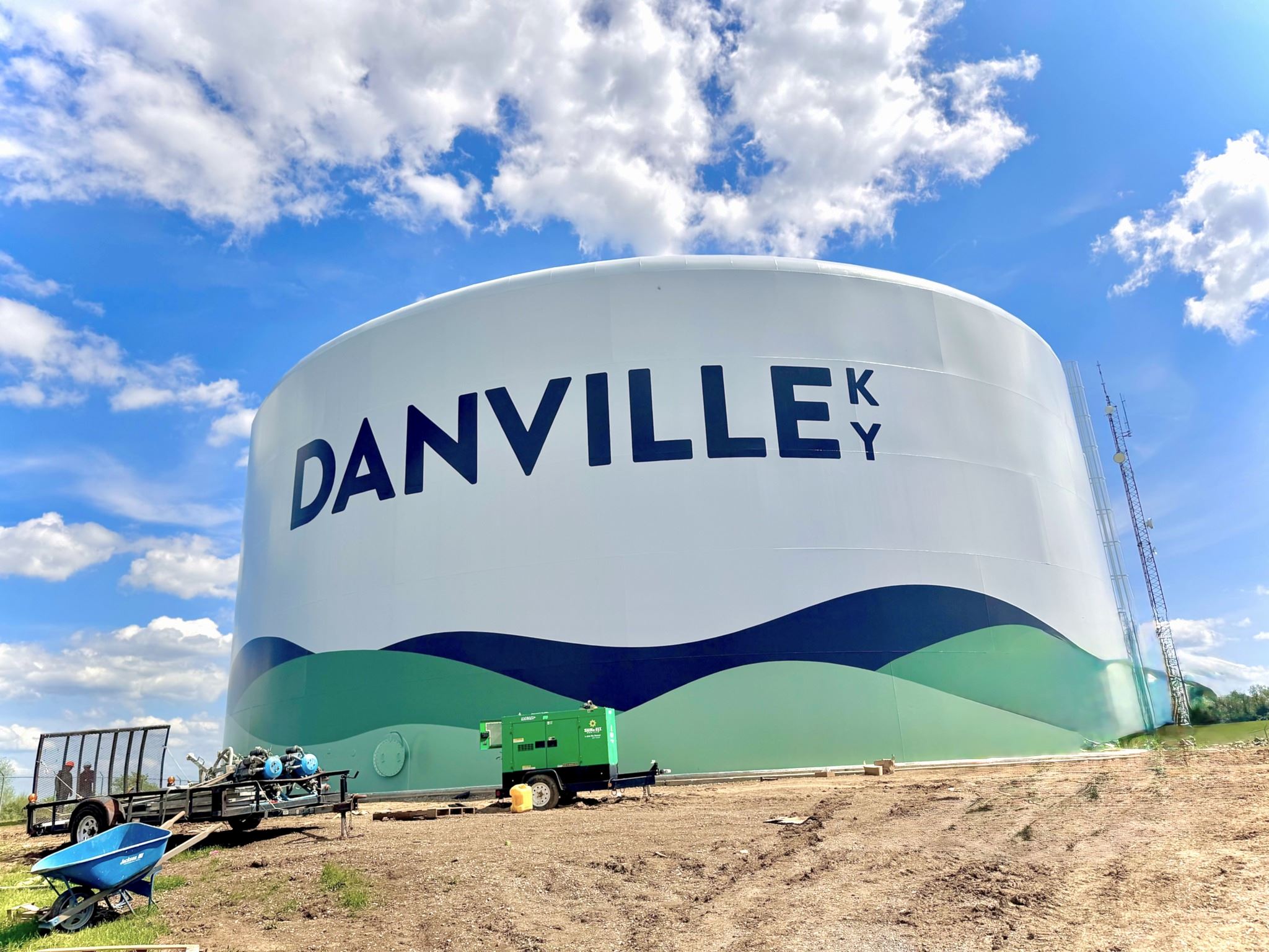 Tower Hill 2025 Tower Hill 2025